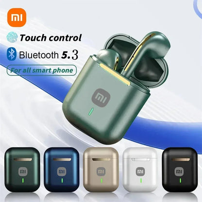 XIAOMI J18 TWS Wireless Earbuds