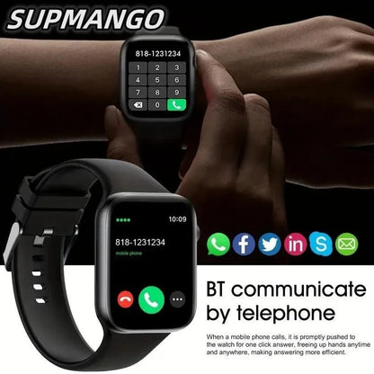 Smartwatch T168