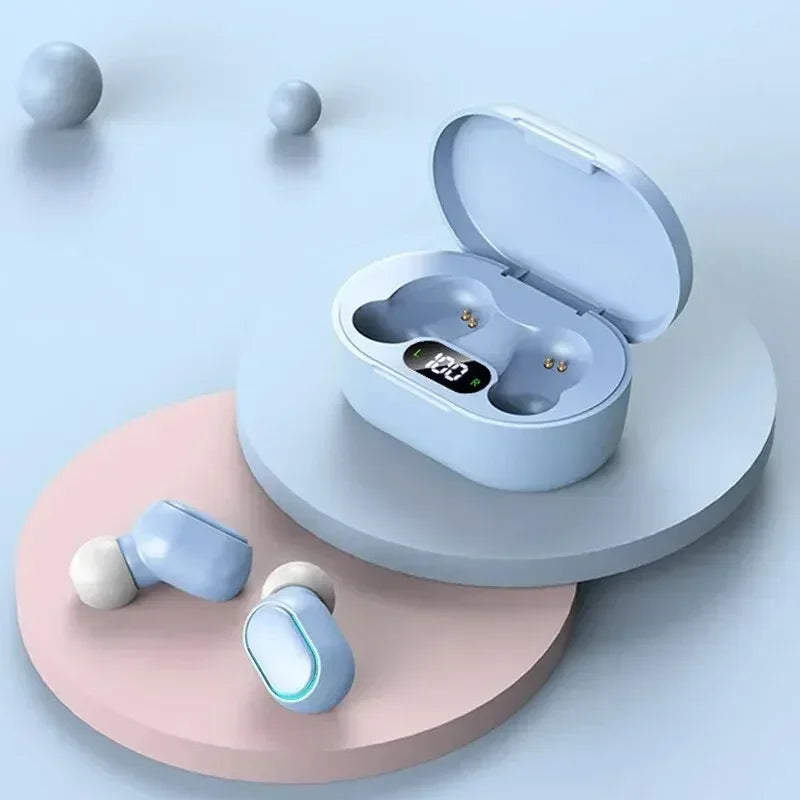 E7S TWS Wireless Earbuds