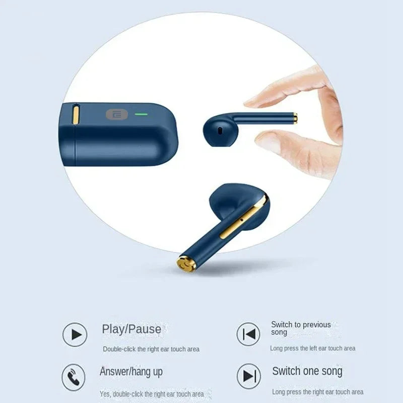 XIAOMI J18 TWS Wireless Earbuds