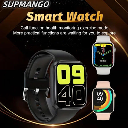 Smartwatch T168