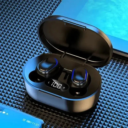 E7S TWS Wireless Earbuds